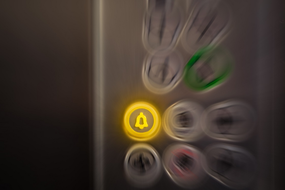Notrufsysteme für Aufzüge von Aufzugtechnik Burghartz