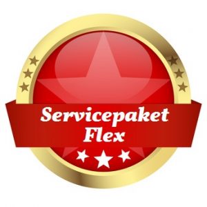 Das Servicepaket Flex von Aufzugtechnik Burghartz